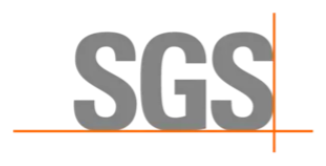 SGS logo